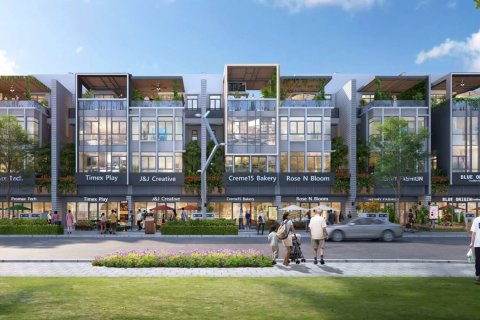 Celesta Avenue in Nha Be, Ho Chi Minh,  No. 15865