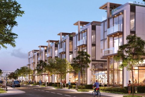 ЖК Vega Villa в Тхудык, Хошимин ,  № 15869