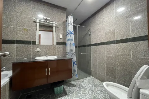 Квартира с 4 спальнями в Тхудык, Хошимин ,  № 27573 5