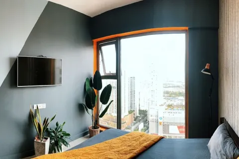 2 bedrooms Apartment in Thu Duc, Ho Chi Minh, No. 27572 5