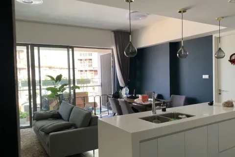 2 bedrooms Apartment in Thu Duc, Ho Chi Minh, No. 27572 3