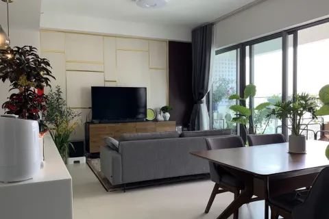 2 bedrooms Apartment in Thu Duc, Ho Chi Minh, No. 27572 4