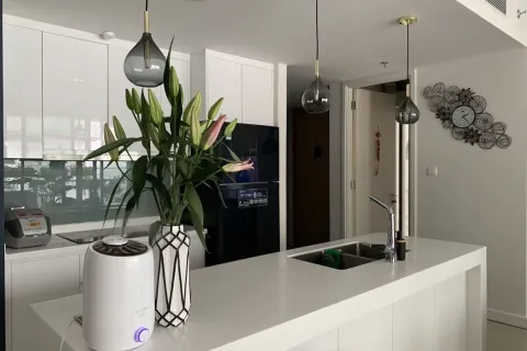 2 bedrooms Apartment in Thu Duc, Ho Chi Minh, No. 27572 2