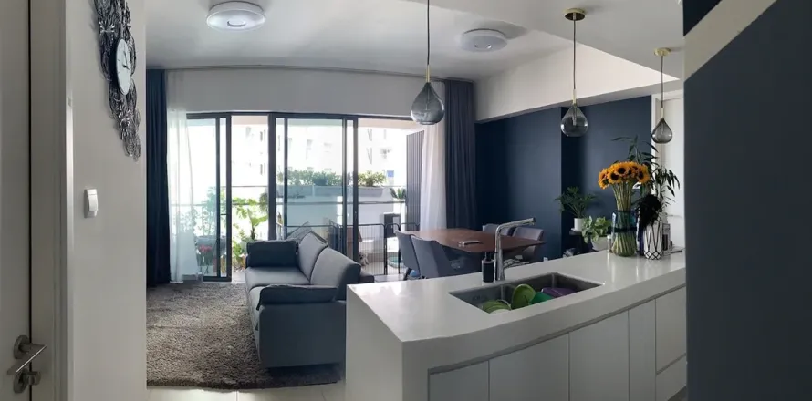 2 bedrooms Apartment in Thu Duc, Ho Chi Minh, No. 27572