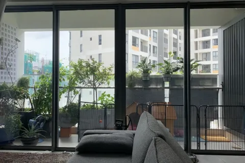 2 bedrooms Apartment in Thu Duc, Ho Chi Minh, No. 27572 7