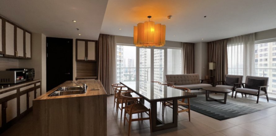 3 bedrooms Duplex in Thu Duc, Ho Chi Minh, No. 27570