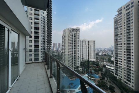 3 bedrooms Duplex in Thu Duc, Ho Chi Minh, No. 27570 3