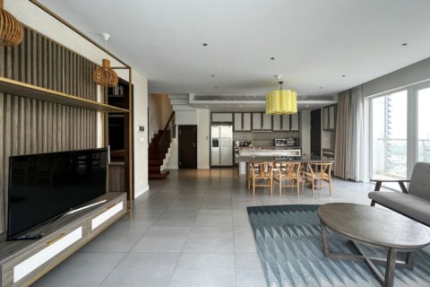 3 bedrooms Duplex in Thu Duc, Ho Chi Minh, No. 27570 4