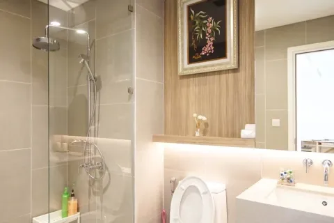 1 bedroom Apartment in Binh Thanh, Ho Chi Minh,  No. 27571 7