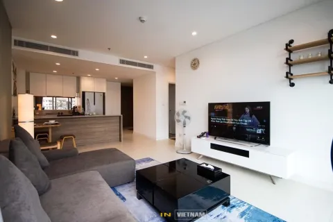 1 bedroom Apartment in Binh Thanh, Ho Chi Minh,  No. 27571 11