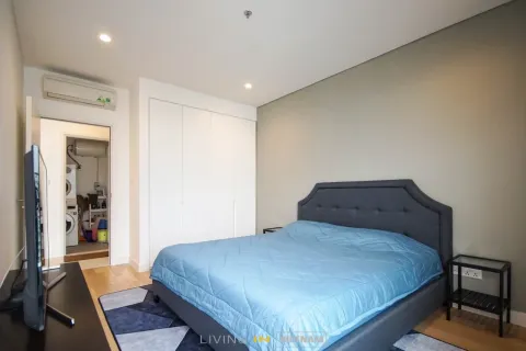 1 bedroom Apartment in Binh Thanh, Ho Chi Minh,  No. 27571 5