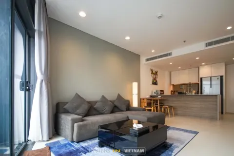 1 bedroom Apartment in Binh Thanh, Ho Chi Minh,  No. 27571