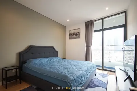 1 bedroom Apartment in Binh Thanh, Ho Chi Minh,  No. 27571 12