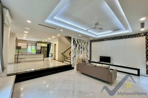 Вилла с 4 спальнями в Лонгбьен, Ханой , № 19396