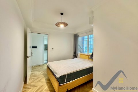 2 bedrooms Apartment in Long Bien, Ha Noi,  No. 19398 10
