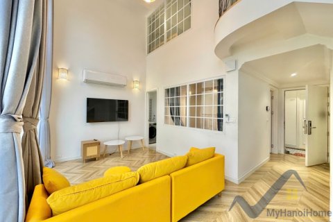 2 bedrooms Apartment in Long Bien, Ha Noi,  No. 19398 4