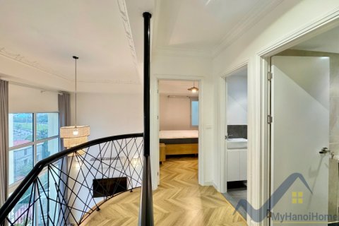 2 bedrooms Apartment in Long Bien, Ha Noi,  No. 19398 12
