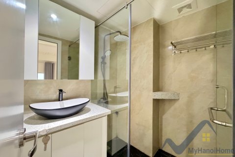 2 bedrooms Apartment in Long Bien, Ha Noi,  No. 19398 13
