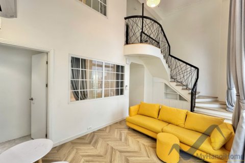 2 bedrooms Apartment in Long Bien, Ha Noi,  No. 19398 3