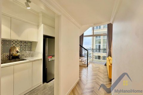 2 bedrooms Apartment in Long Bien, Ha Noi,  No. 19398 6