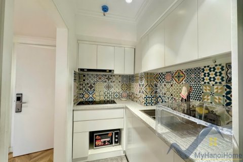 2 bedrooms Apartment in Long Bien, Ha Noi,  No. 19398 8