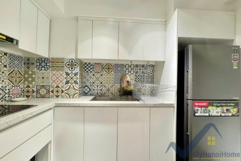 2 bedrooms Apartment in Long Bien, Ha Noi,  No. 19398 7