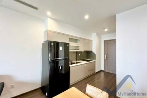 Квартира с 2 спальнями в Лонгбьен, Ханой ,  № 18868