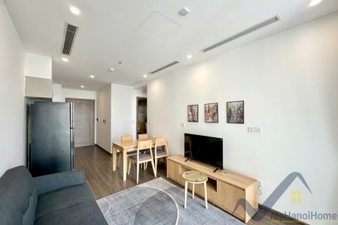 2 bedrooms Apartment in Long Bien, Ha Noi,  No. 18868 3