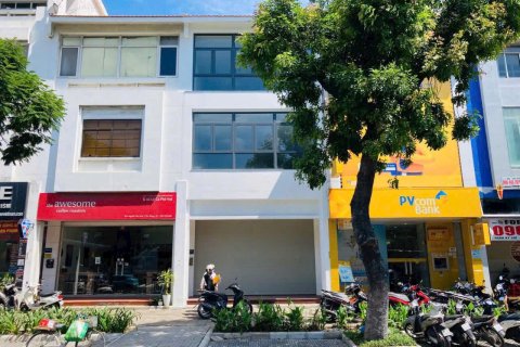 Магазин в Хошимин , № 26082 1