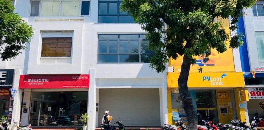 Магазин в Хошимин , № 26082