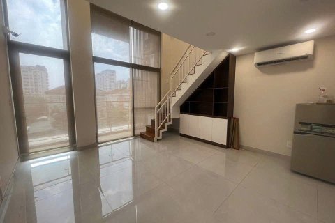 Магазин с 1 комнатой в Район 7, Хошимин , № 26081 1