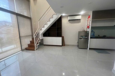 Магазин с 1 комнатой в Район 7, Хошимин , № 26081 7