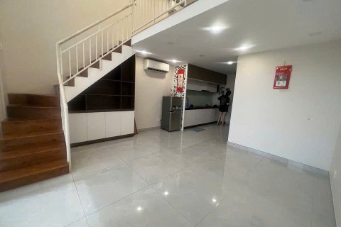 Магазин с 1 комнатой в Район 7, Хошимин , № 26081 2