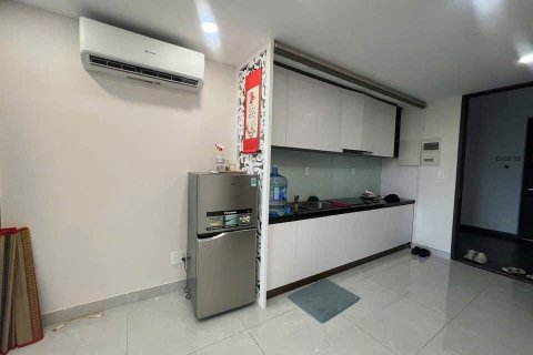 Магазин с 1 комнатой в Район 7, Хошимин , № 26081 4