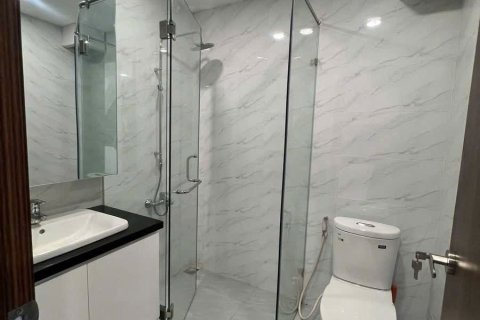 Магазин с 1 комнатой в Район 7, Хошимин , № 26081 5