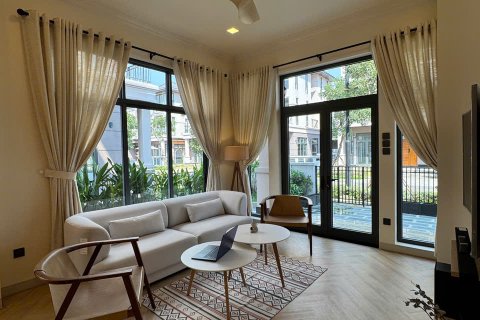 Таунхаус с 3 спальнями в Хошимин , № 26083 6