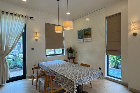 Таунхаус с 3 спальнями в Хошимин , № 26083 5