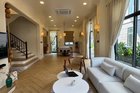 Таунхаус с 3 спальнями в Хошимин , № 26083 9