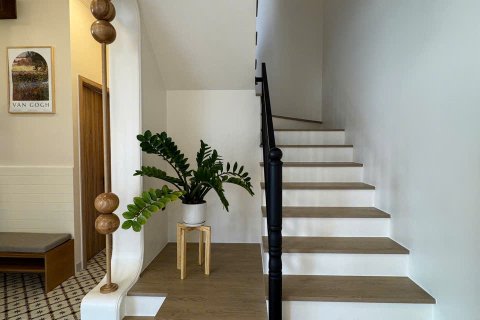 Таунхаус с 3 спальнями в Хошимин , № 26083 8