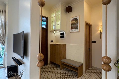 Таунхаус с 3 спальнями в Хошимин , № 26083 2