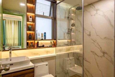 Квартира с 2 спальнями в Район 7, Хошимин , № 26080 16