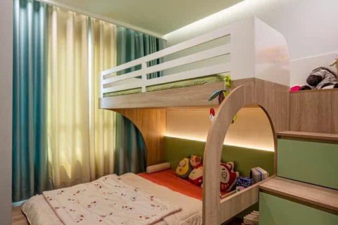 Квартира с 2 спальнями в Район 7, Хошимин , № 26080 3