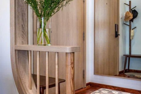 Квартира с 2 спальнями в Район 7, Хошимин , № 26080 15