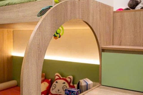 Квартира с 2 спальнями в Район 7, Хошимин , № 26080 12