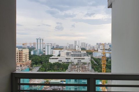 Квартира с 2 спальнями в Район 7, Хошимин , № 26079 13