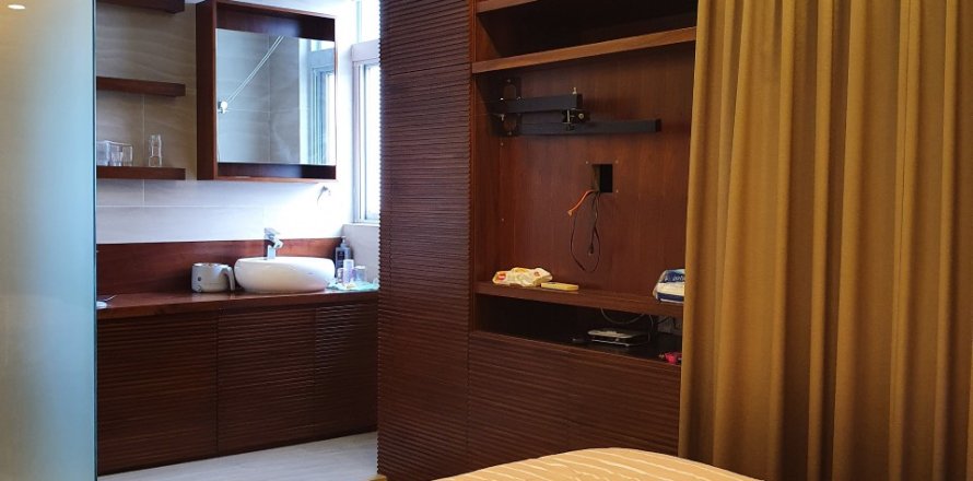 Квартира с 2 спальнями в Район 7, Хошимин , № 26079