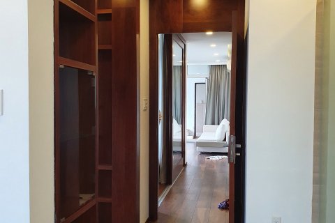 Квартира с 2 спальнями в Район 7, Хошимин , № 26079 12