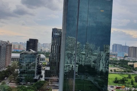 Квартира с 2 спальнями в Район 7, Хошимин , № 26079 19