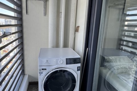 Кондоминиум с 1 спальней в Биньтхань, Хошимин , № 30236 6