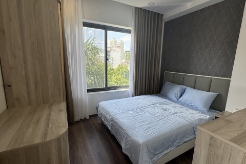 Квартира студия в Биньтхань, Хошимин , № 30235